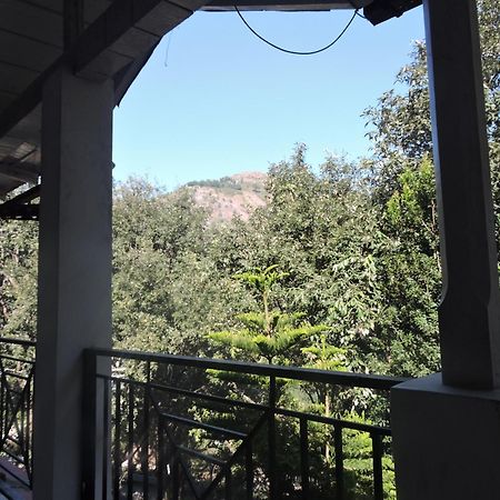 The Manora Woods - Private Hill Top, Gethiya, Nainital Exterior foto
