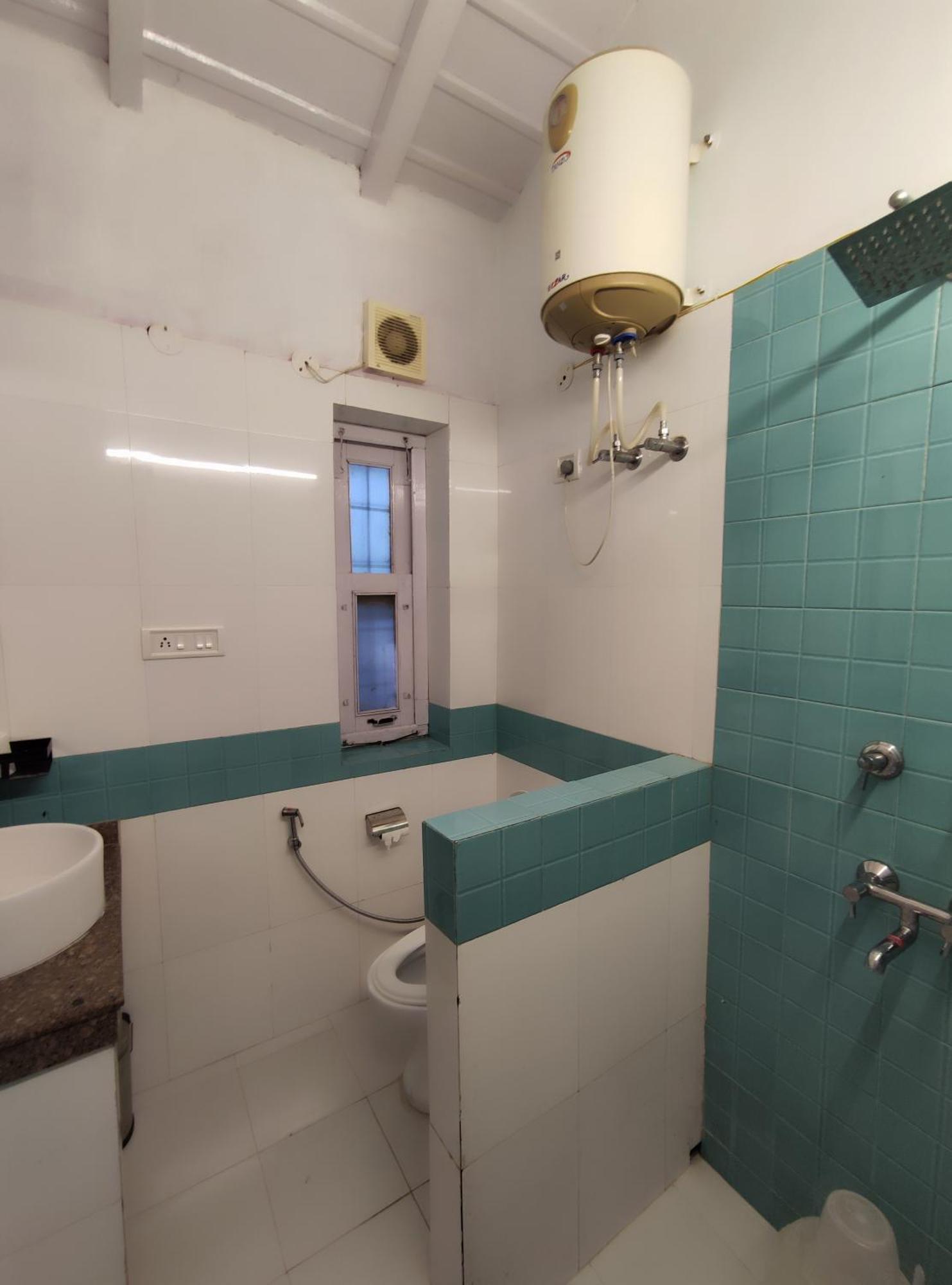 The Manora Woods - Private Hill Top, Gethiya, Nainital Zimmer foto
