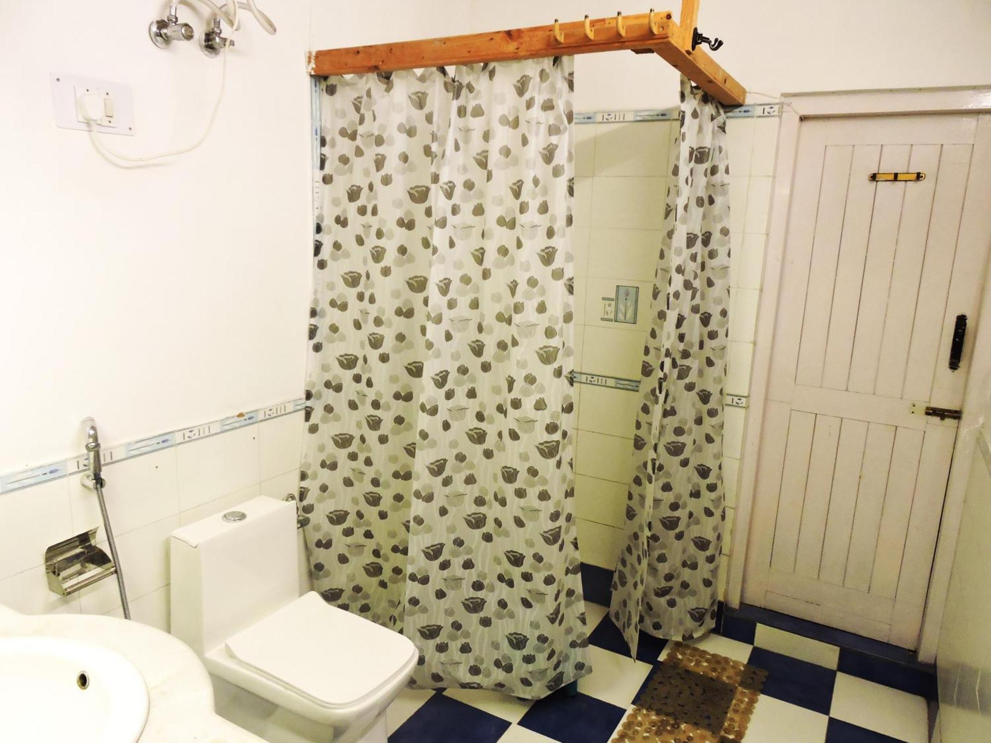 The Manora Woods - Private Hill Top, Gethiya, Nainital Zimmer foto